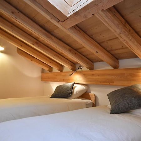 Beautiful Duplex Alpe D'Huez Apartment Екстериор снимка