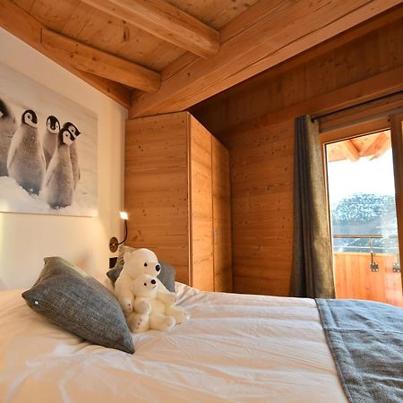 Beautiful Duplex Alpe D'Huez Apartment Екстериор снимка