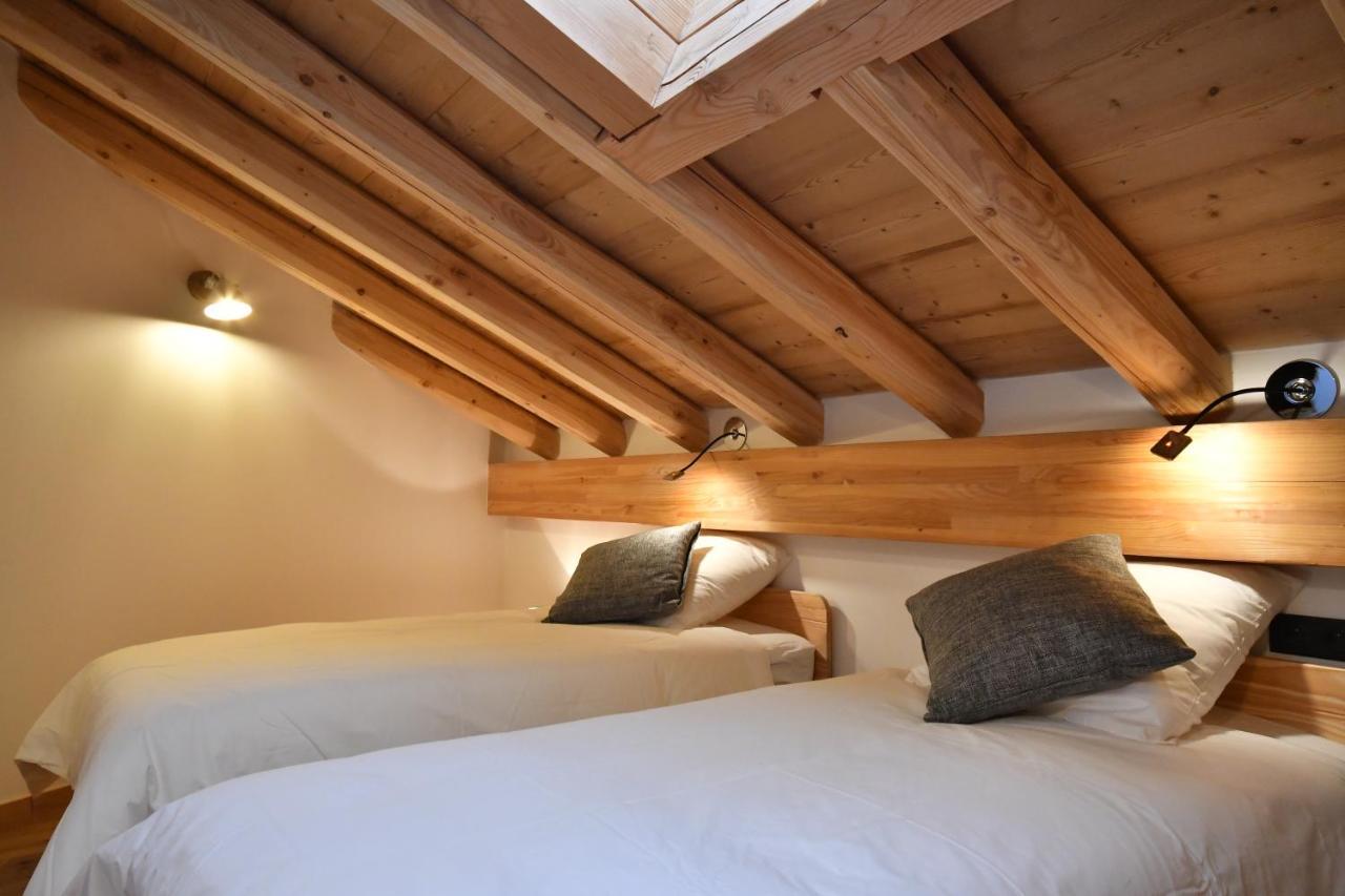 Beautiful Duplex Alpe D'Huez Apartment Екстериор снимка