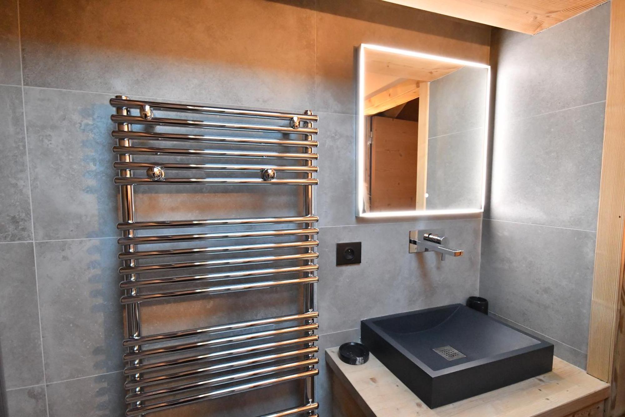 Beautiful Duplex Alpe D'Huez Apartment Екстериор снимка